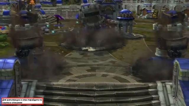 mmorpg стратегии с элементами рпг смотреть онлайн