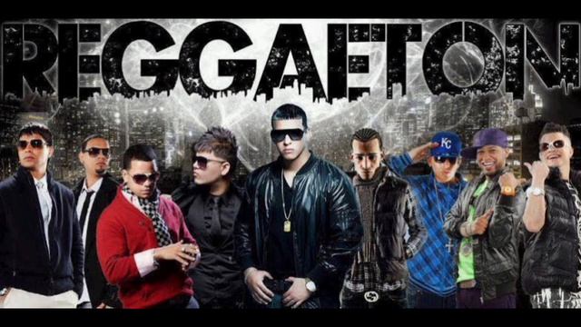 Reveal the Darkest Secret of REGGAETON Type Beat | A R V2023 смотреть онлайн