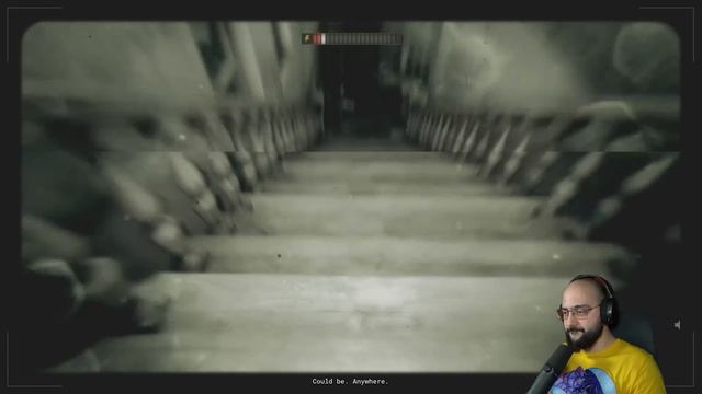 СИРОПИТАЛИЩЕТО *** | The Outlast Trials #10 смотреть онлайн
