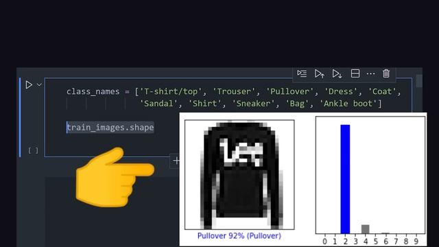 TensorFlow in 100 Seconds смотреть онлайн