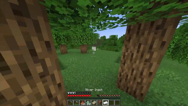 Minecraft Ice and Fire Update Is LIVE смотреть онлайн