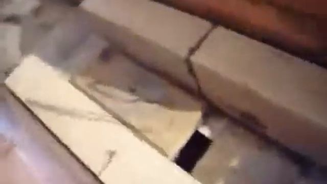 Как построить печь с мощной задвижкой, дачное строительство смотреть онлайн