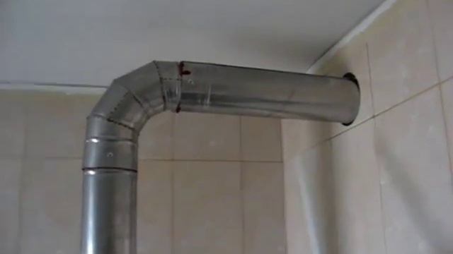 Дымоход смотреть онлайн