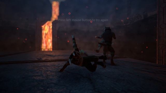 Overgrowth 1.0 - Wolfire Games смотреть онлайн
