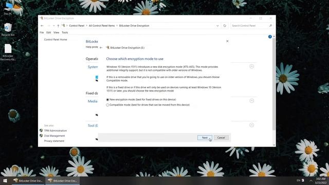 PassFab Tips | BitLocker Drive Encryption Windows 10/11-How To Enable BitLocker Or Remove BitLocker