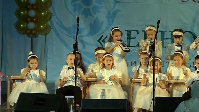 Полька Аннушка, 12-й Д.Р. смотреть онлайн