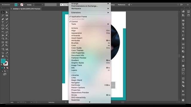 Missing Links in Illustrator? How to fix. इलस्ट्रेटर में मिसिंग लिंक्स को कैसे ठीक करें। смотреть онлайн