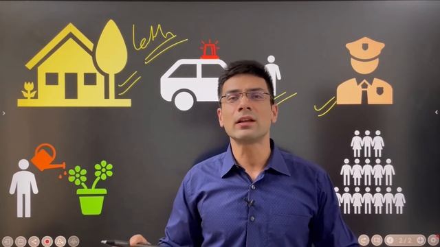 Hidden Earnings of Every IAS Officer | Gaurav Kaushal смотреть онлайн