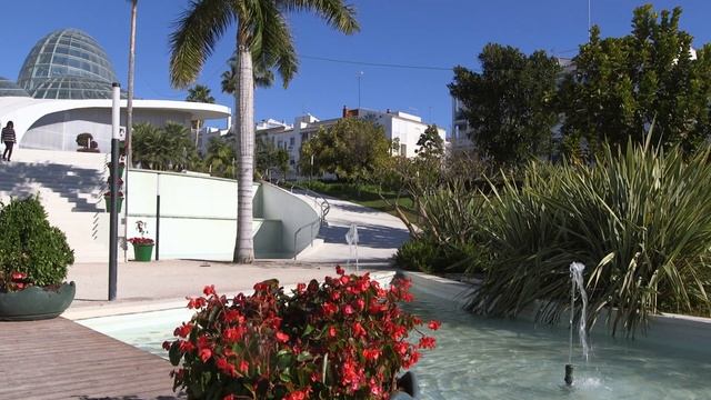 Estepona Area Guide - Costa del Sol, Spain смотреть онлайн