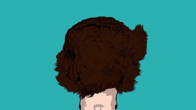 Cell Shaded Head - Edgar Allan Poe смотреть онлайн