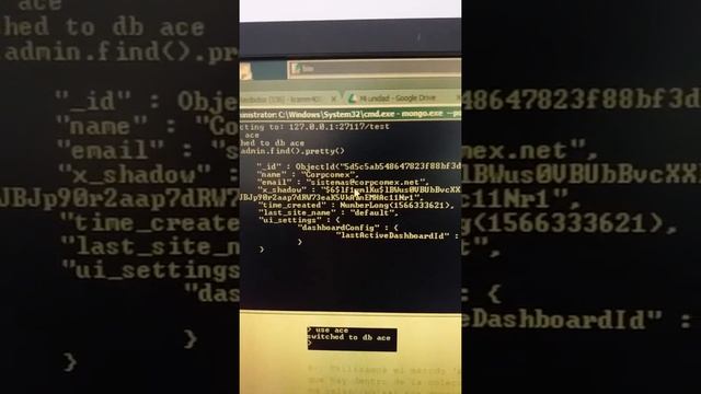 Cambiar la clave olvidada de Unifi Controller смотреть онлайн