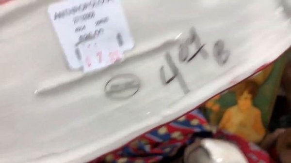 Секонд хенд США| Versace, Christian Dior, Ted Baker| Часть 1