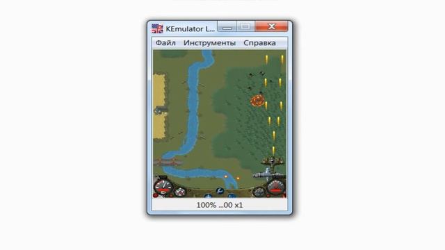 Прохождение игры Aces of the Luftwaffe 2 Java - #14 Голландия смотреть онлайн