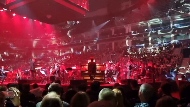 Hans Zimmer's 