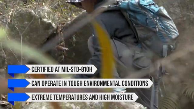 OUKITEL WP21 Ultra Rugged Smartphone Honest Review!