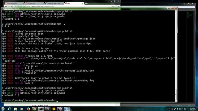 Coding from Scratch - 13 - Fix config and close issues смотреть онлайн