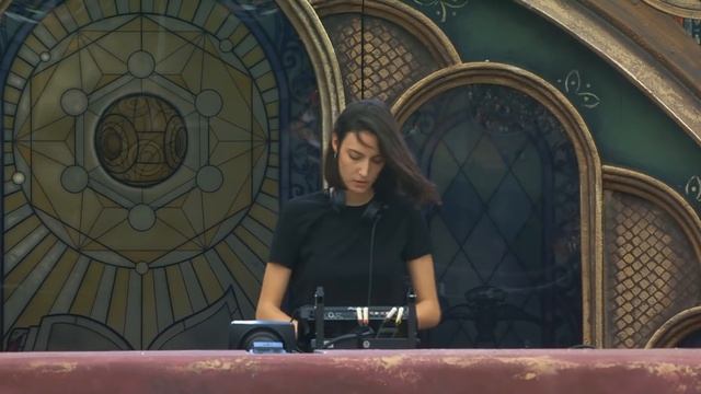 Amelie Lens | Tomorrowland Belgium 2019 - W1