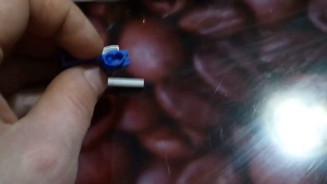 ОБЖИМНАЯ защелка для соединения проводов с aliexpress смотреть онлайн