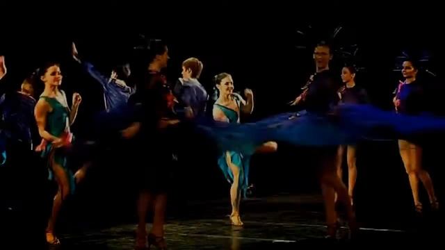 ЭЦ Апельсин старшая группа.wmv смотреть онлайн