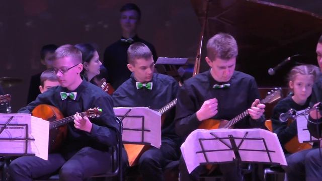 А.Шабалин "Ах, ты, береза!" смотреть онлайн