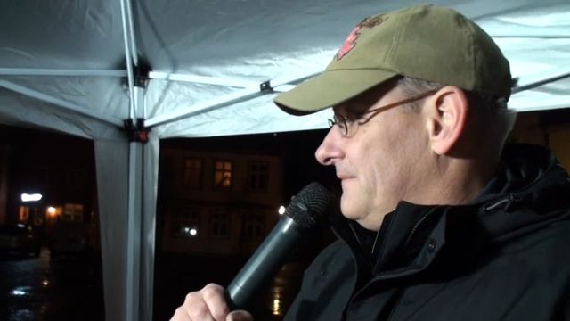 2021-11-08 Die Attila Hildmann Show In Deutschland!