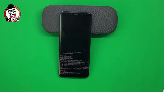 Samsung Galaxy S8 & S8 Plus Hard reset .Format And Download mode. смотреть онлайн