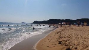 Ливадия 1 пляж