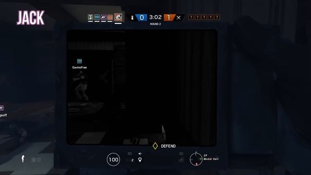 Let's Play - Rainbow Six Siege: Git Gud 2 - Gitting Gud-er смотреть онлайн