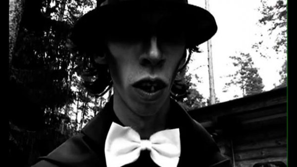 Вампиры против Оборотней