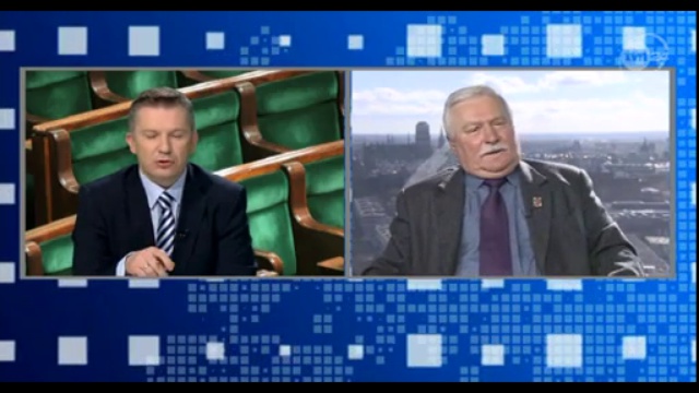 Лех Валенса и смотреть онлайн