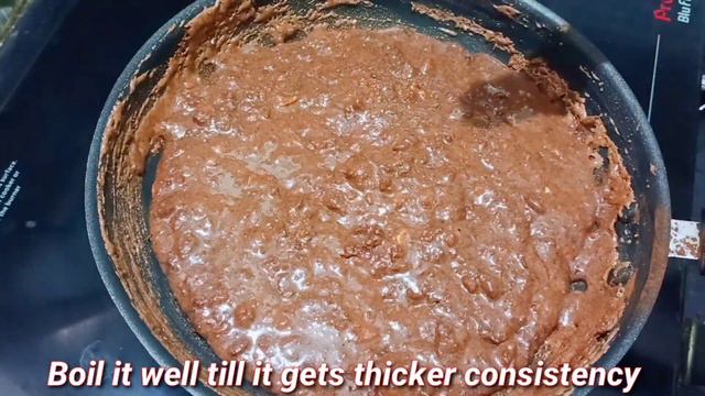 Mix condensed milk ,cocoa powder and biscuits you will amazed by the result..( 3 ingredients only ) смотреть онлайн