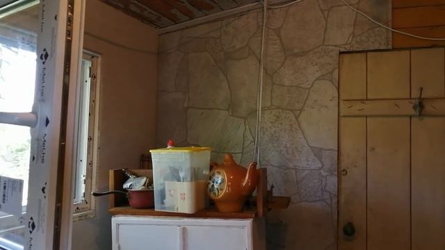 ВСЕ НЕРВНИЧАЮТ/РЕМОНТ ПРОДОЛЖАЕТСЯ - СЫН ОЦЕНИВАЕТ/ГОТОВЛЮ ИЗ ТОГО ЧТО НАШЛА/БУДНИ МАМЫ/ДАЧНЫЙ ВЛОГ смотреть онлайн