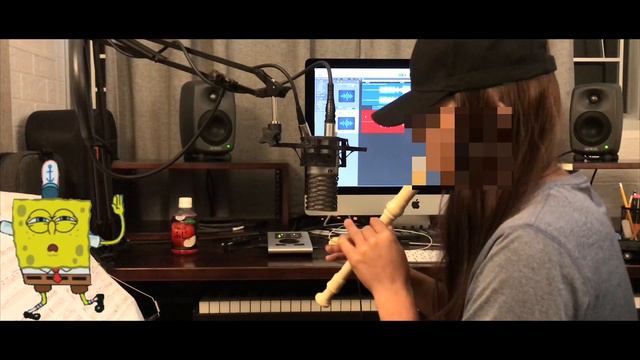 T08 | Jason Kui Polarized | Recorder Cover смотреть онлайн