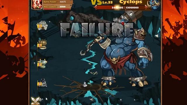 the king of tower :DIB vs Cyclops смотреть онлайн