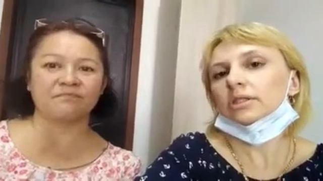 отзыв 23- МЕДИЦИНСКИЙ ЮРИСТ В ЧЕЛЯБИНСКЕ смотреть онлайн