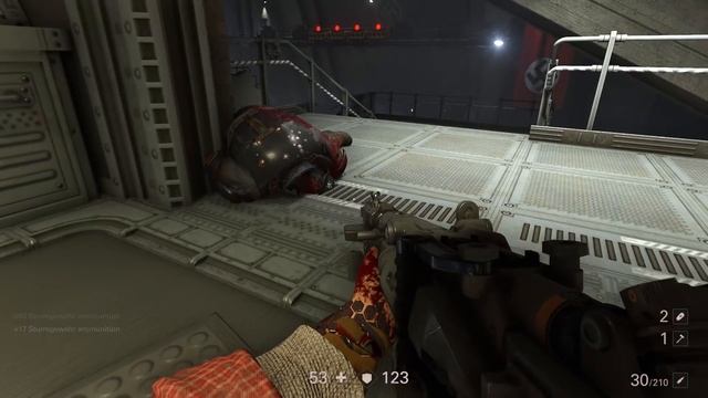 WOLFENSTEIN 2 THE NEW COLOSSUS Gameplay Walkthrough Part 2 - A GERMAN AMERICA ??? (PREVIEW) смотреть онлайн
