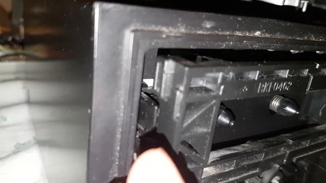 Как открыть подкассетник у panasonic, technics без электричества смотреть онлайн