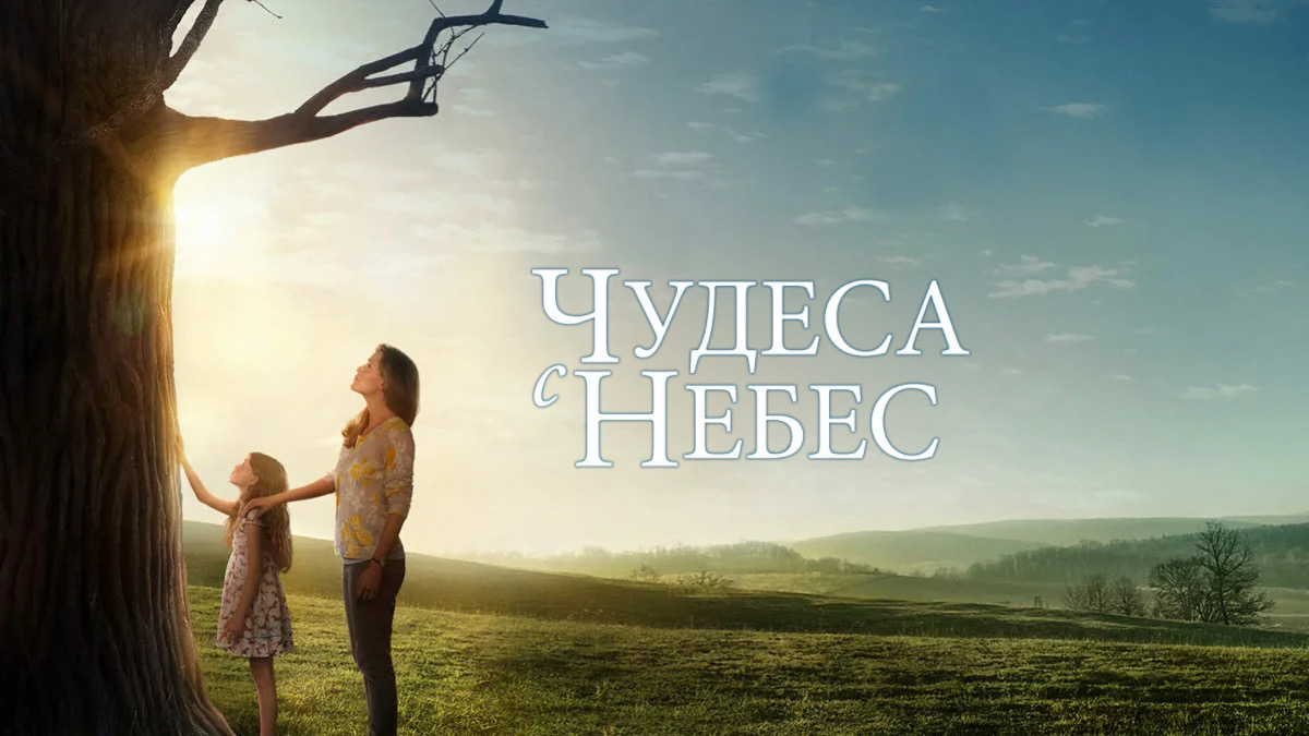 Чудеса с небес | Miracles from Heaven (2016) смотреть онлайн