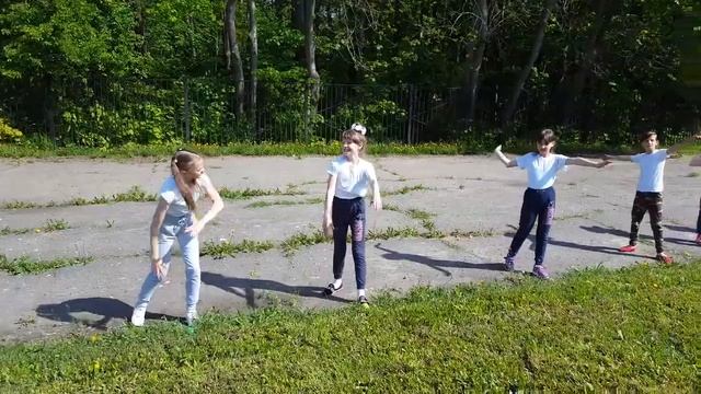 Лучший учитель - предметник 2018. Павочкин А.Н. Фрагмент урока по физической культуре. смотреть онлайн