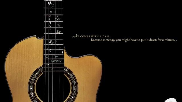 Guitar Backing Track Smooth Em смотреть онлайн
