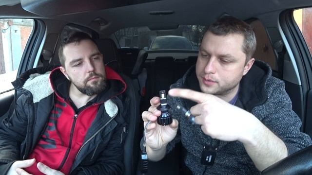 INFITARY или F5C // КАКИЕ ИЗ ЛАМПЫ СВЕТЯТ ЛУЧШЕ НА 60 ВАТТ ?