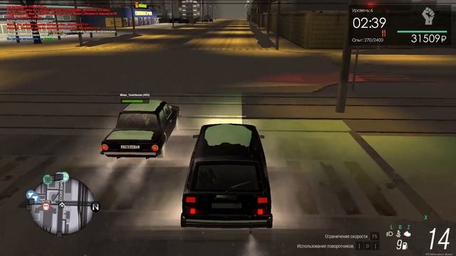 КУПИЛ МАШИНУ И КВАРТИРУ СДЕЛАЛ СЕБЕ НОВОГОДНИЙ ПОДАРОК!!!!(MTA PROVINCE) смотреть онлайн