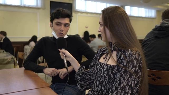 Почему нужно выбрать именно ФГУ МГУ им. М.В. Ломоносова? смотреть онлайн