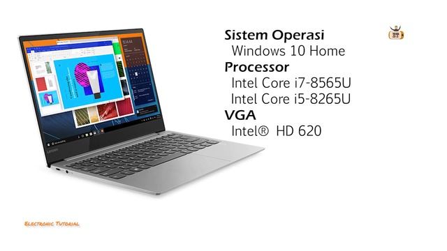 Body Cewek Kalah Slim !! Lenovo yoga S730 Indonesia l Info Tech смотреть онлайн