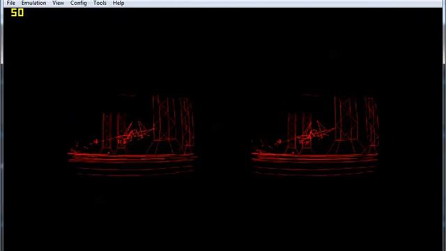 Oculus Rift: Virtual Boy Emulator (Red Alert) смотреть онлайн