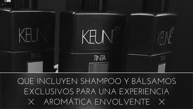 Keune tinta color смотреть онлайн
