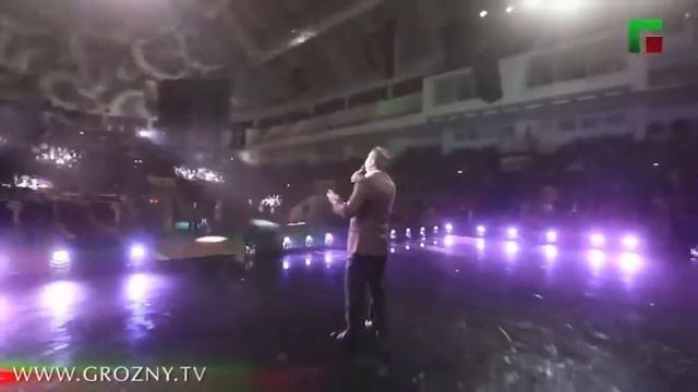 Ильяс Эбиев-Даймахкахь 