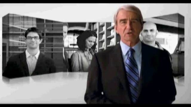 Sam Waterston for TD Ameritrade смотреть онлайн