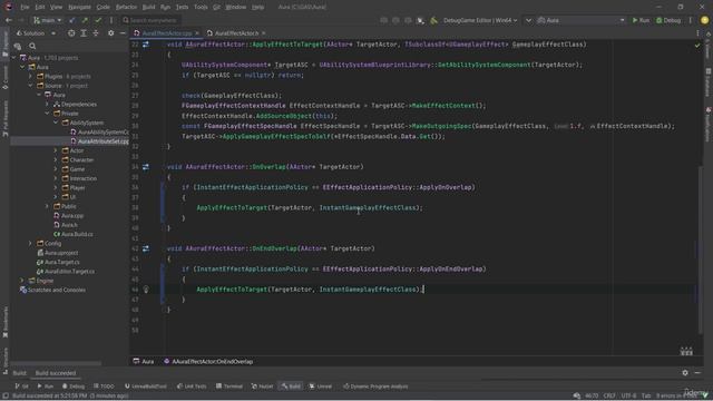 6.8. Instant and Duration Application Policy смотреть онлайн