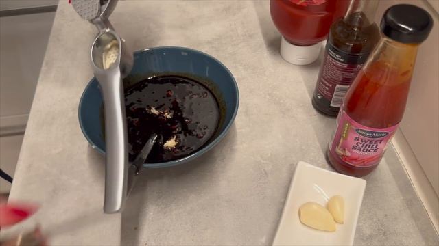 Рис по тайски с креветками смотреть онлайн